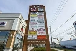 680, Rexdale, West Humber-Clairville, Toronto