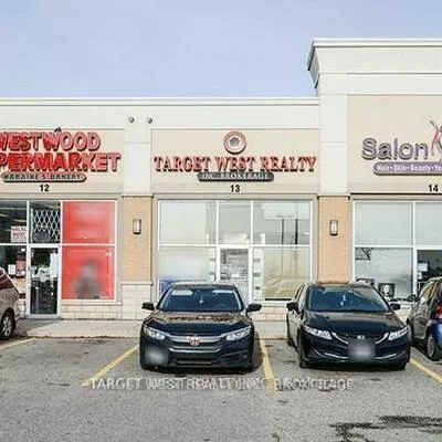 680, Rexdale, West Humber-Clairville, Toronto