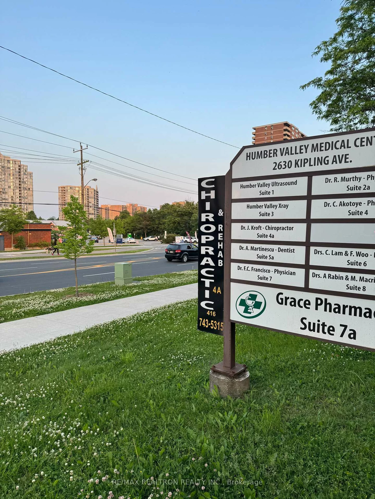 2630, Kipling, Mount Olive-Silverstone-Jamestown, Toronto