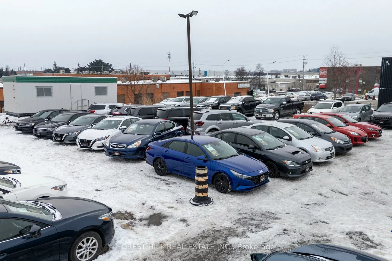 1113, Finch, York University Heights, Toronto