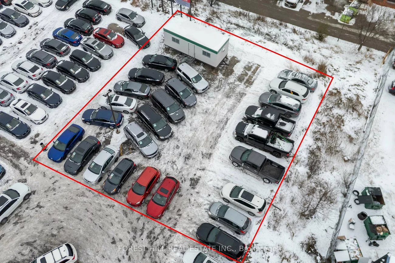 1113, Finch, York University Heights, Toronto