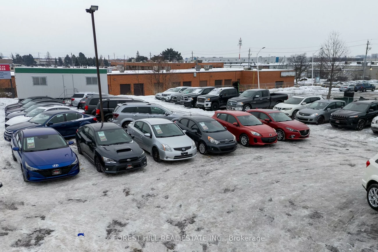 1113, Finch, York University Heights, Toronto