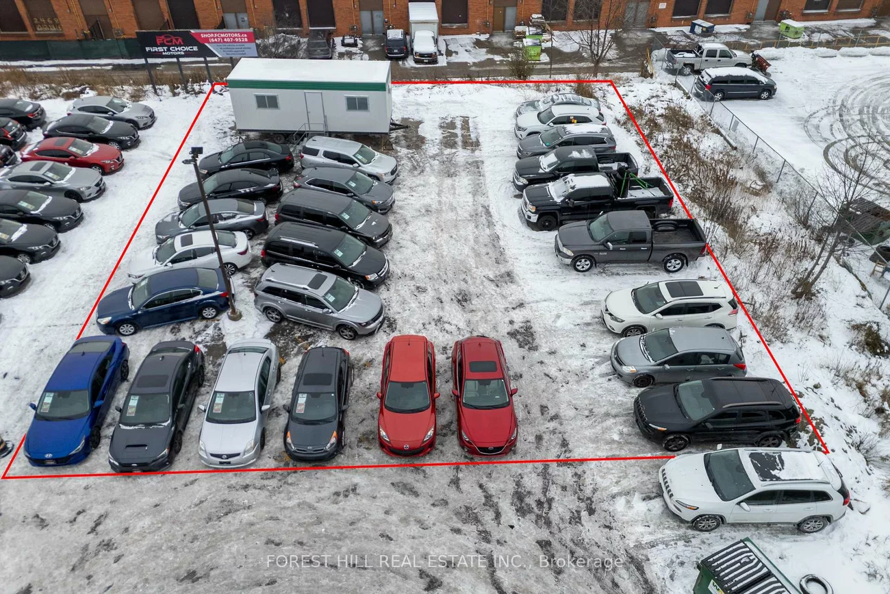 1113, Finch, York University Heights, Toronto