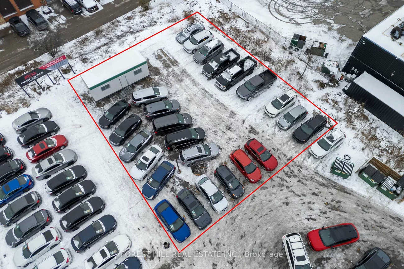 1113, Finch, York University Heights, Toronto