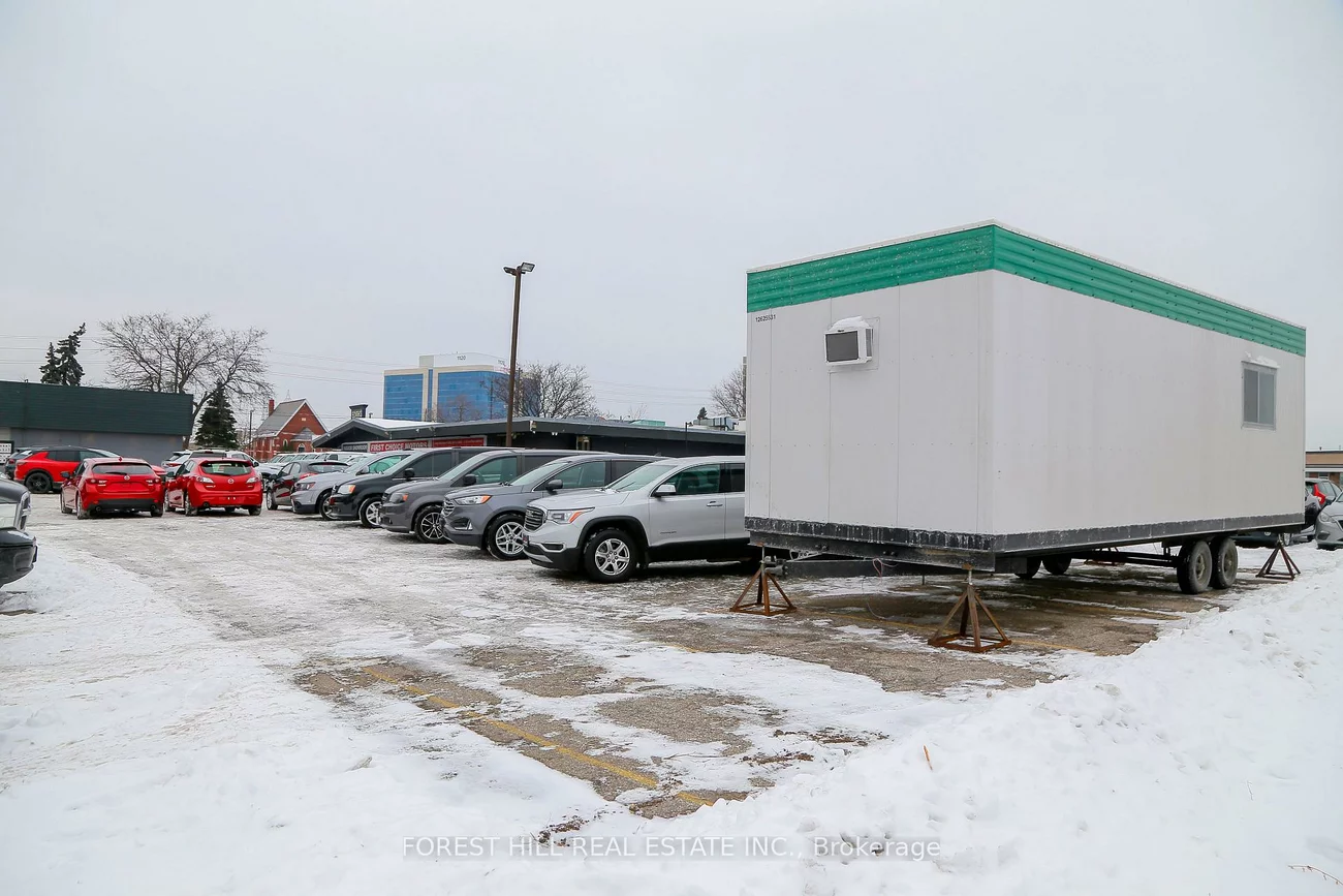 1113, Finch, York University Heights, Toronto