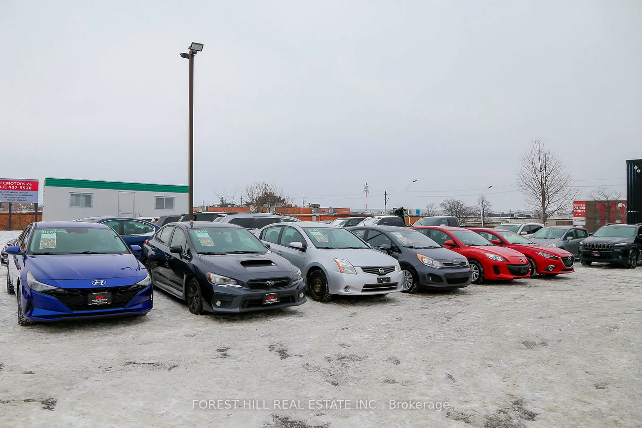 1113, Finch, York University Heights, Toronto