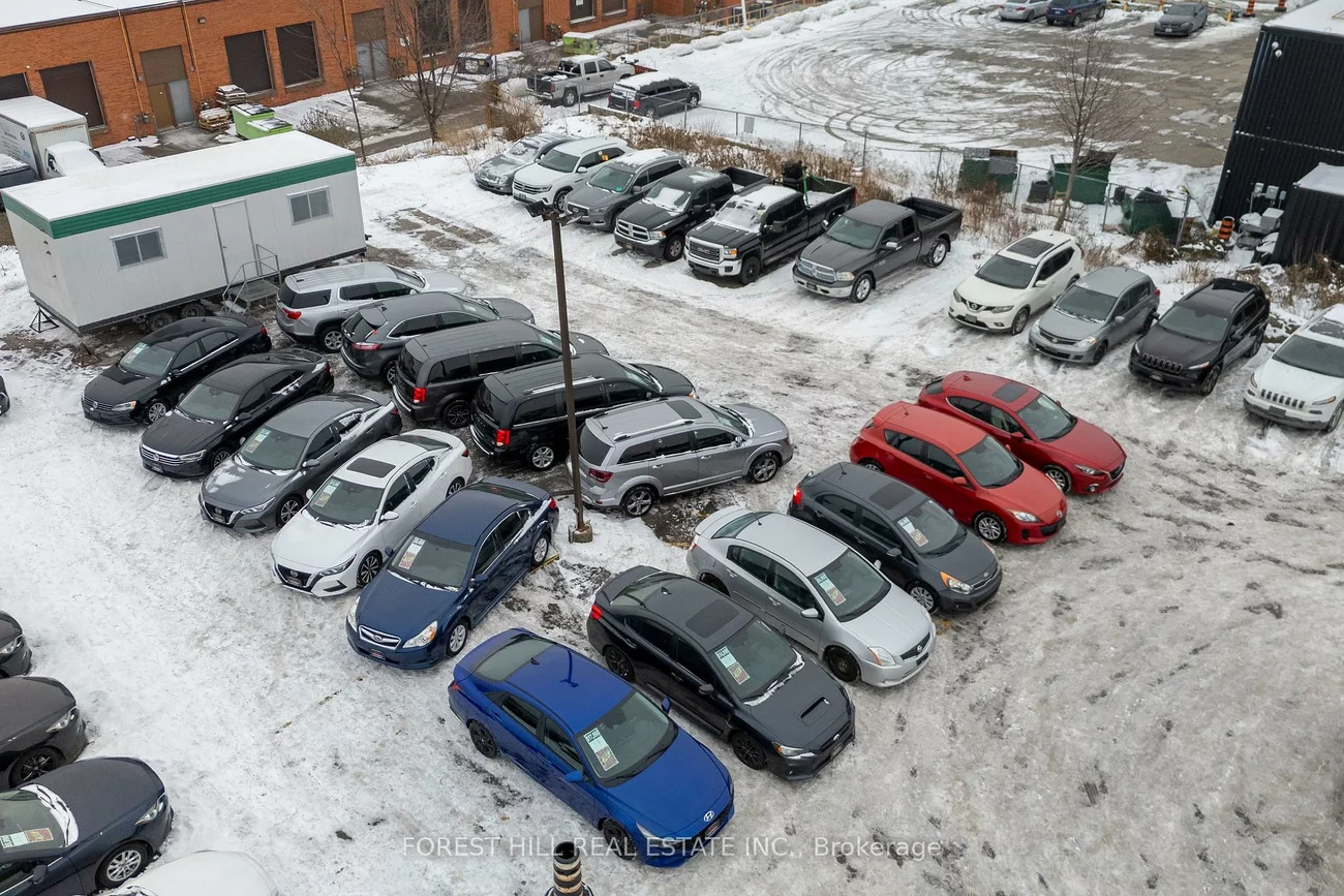 1113, Finch, York University Heights, Toronto