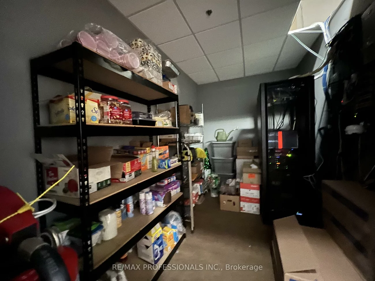 130, North Queen, Islington-City Centre West, Toronto