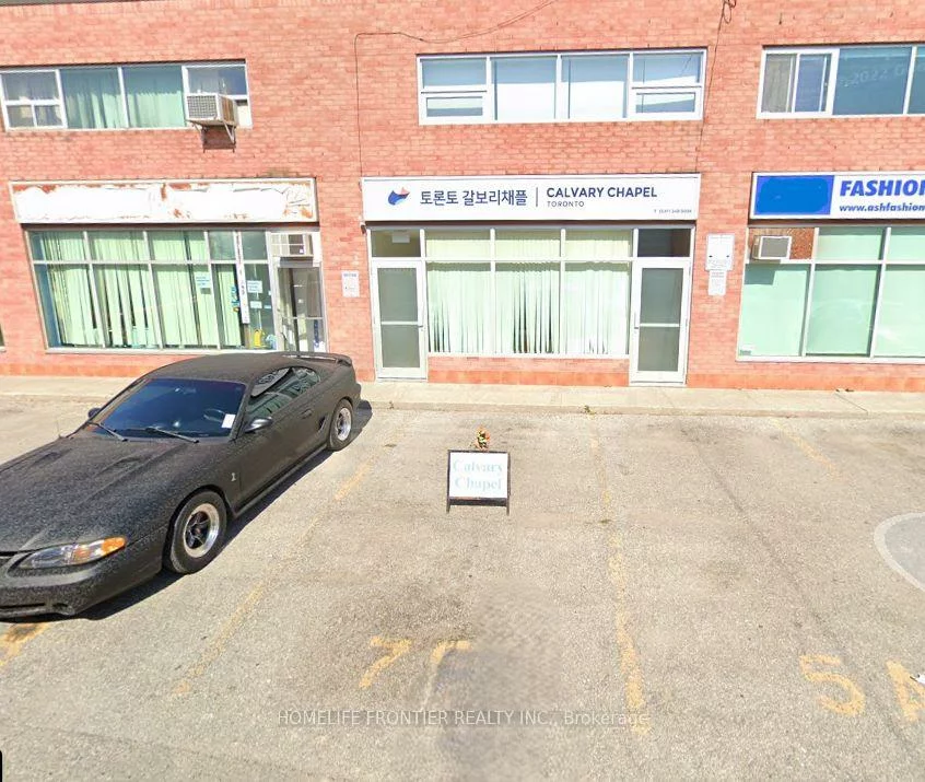 325, Weston, Rockcliffe-Smythe, Toronto