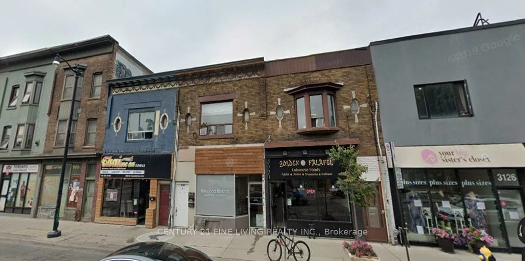 3130, Dundas, Junction Area, Toronto