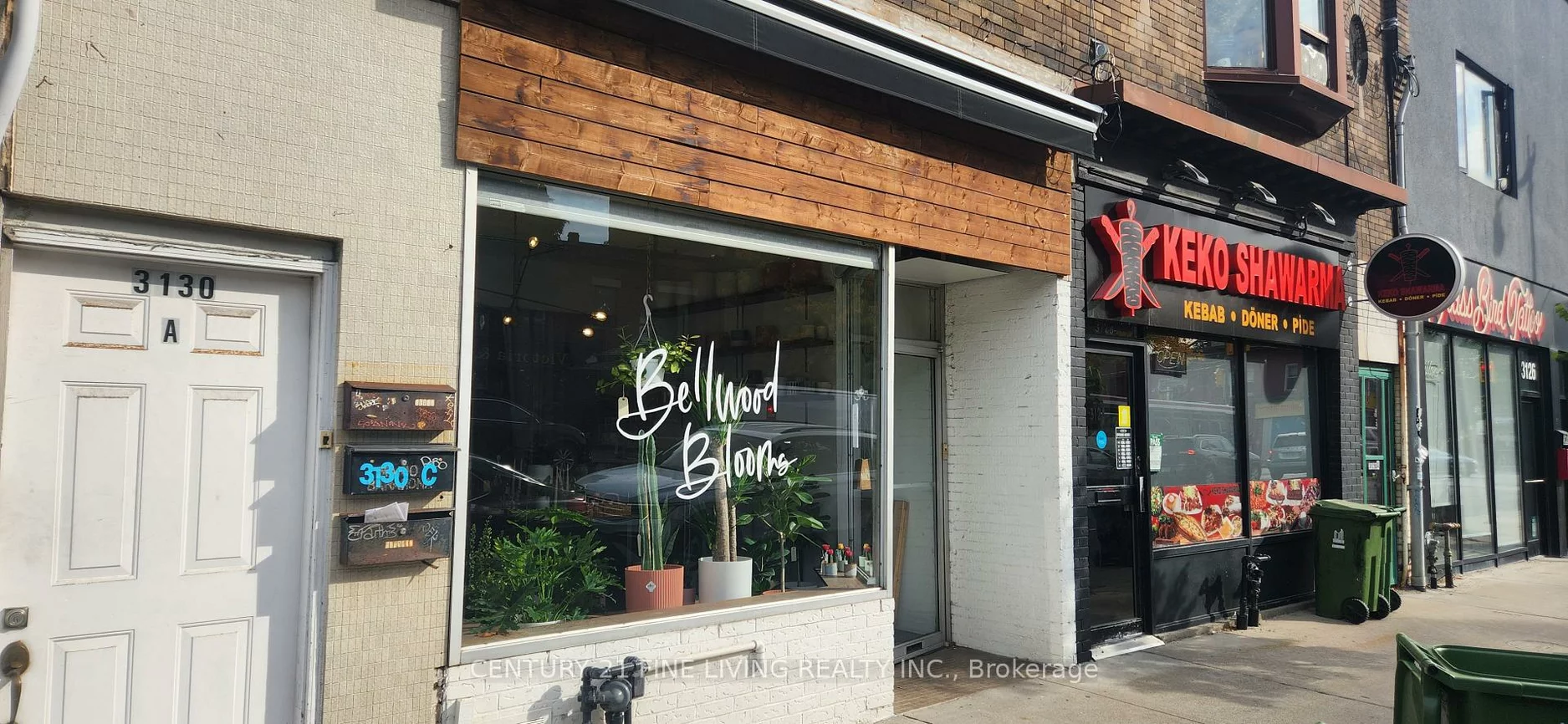 3130, Dundas, Junction Area, Toronto