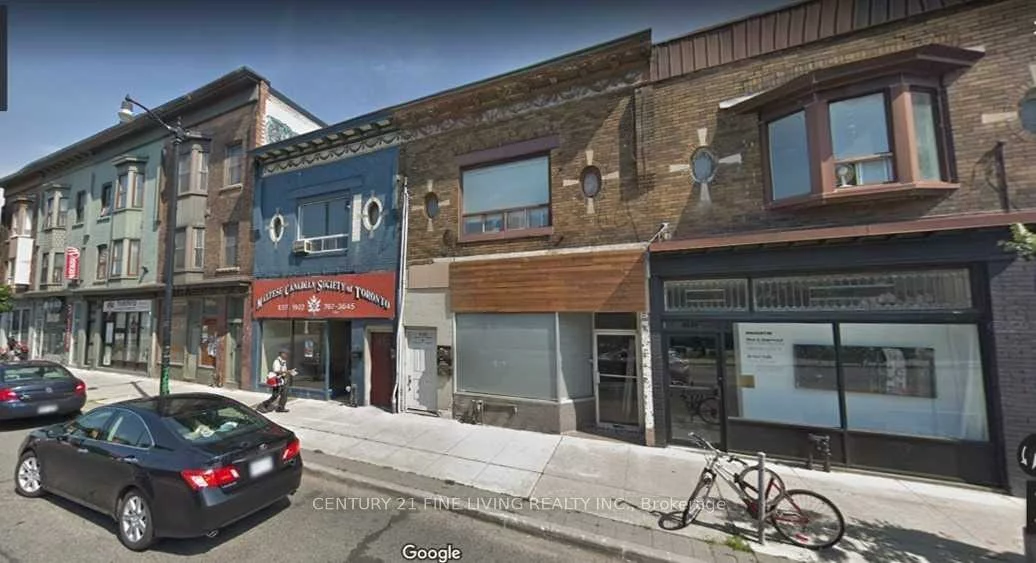 3130, Dundas, Junction Area, Toronto