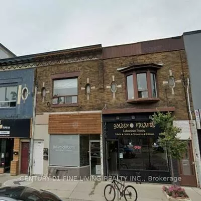 3130, Dundas, Junction Area, Toronto