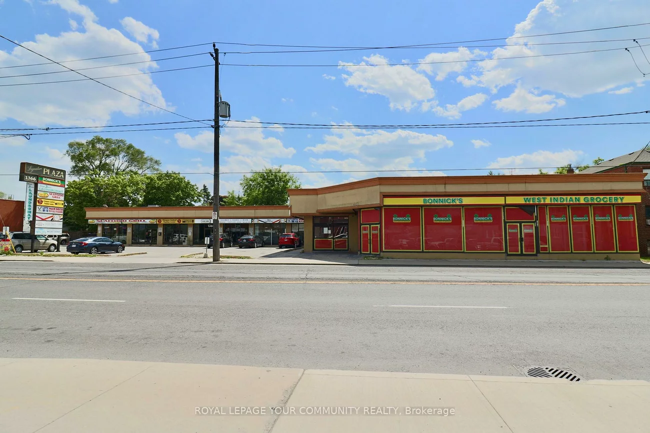 1370, Weston, Mount Dennis, Toronto