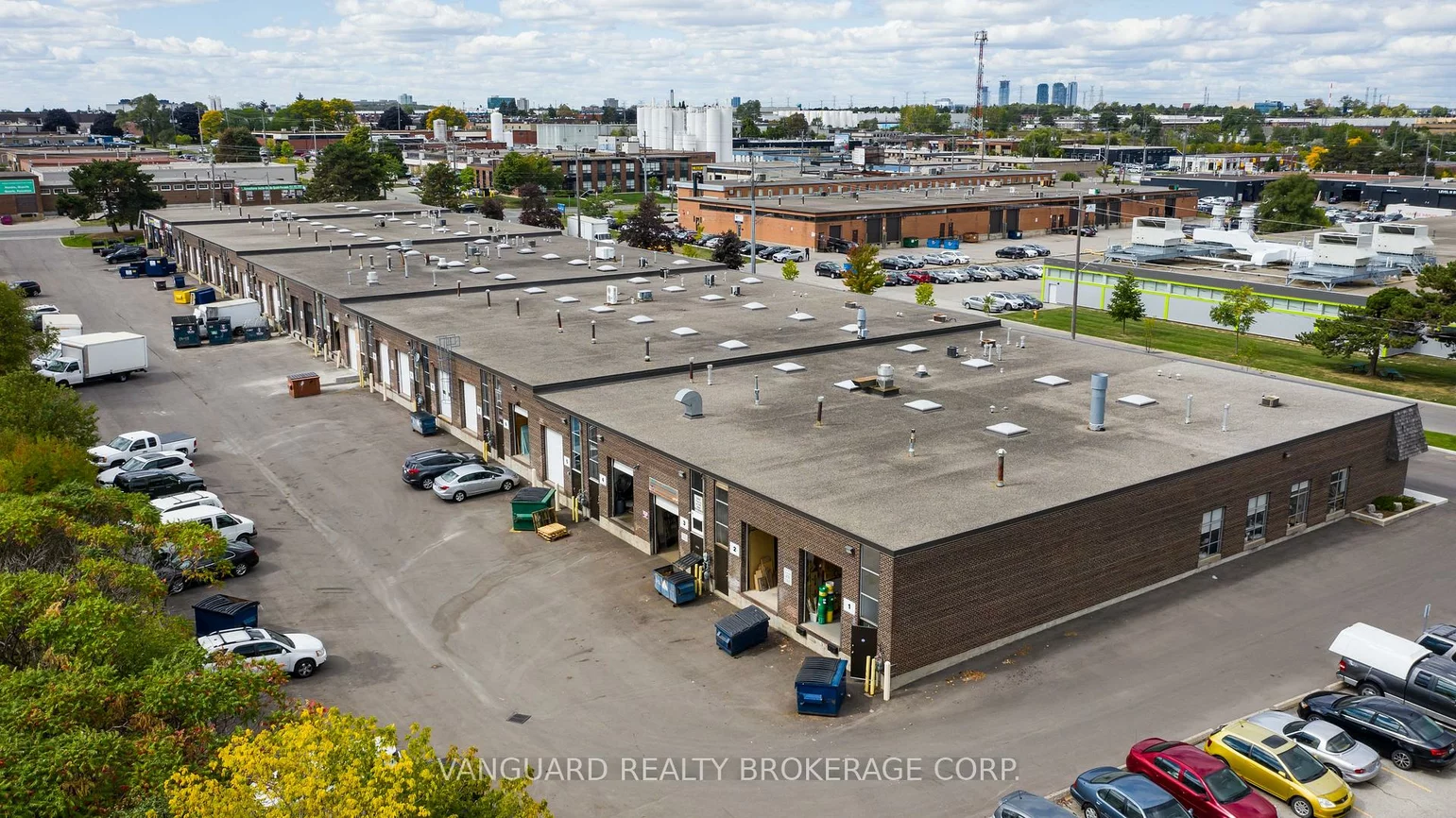 45, Brisbane, York University Heights, Toronto