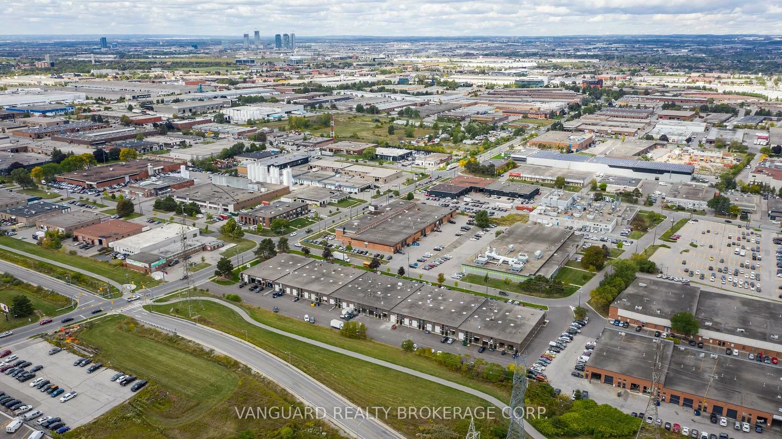 45, Brisbane, York University Heights, Toronto