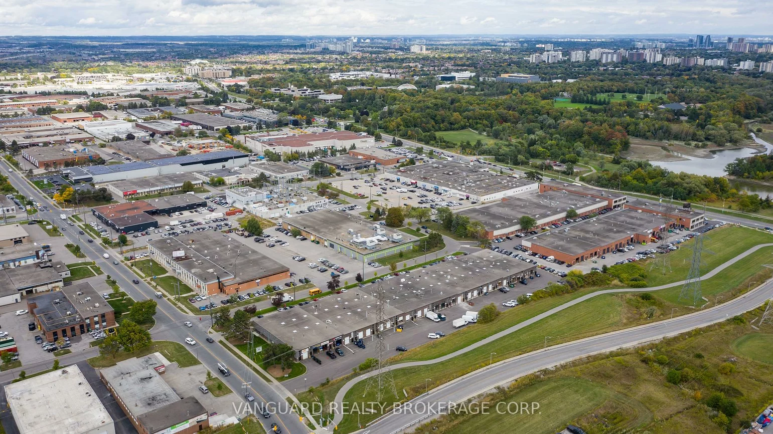 45, Brisbane, York University Heights, Toronto