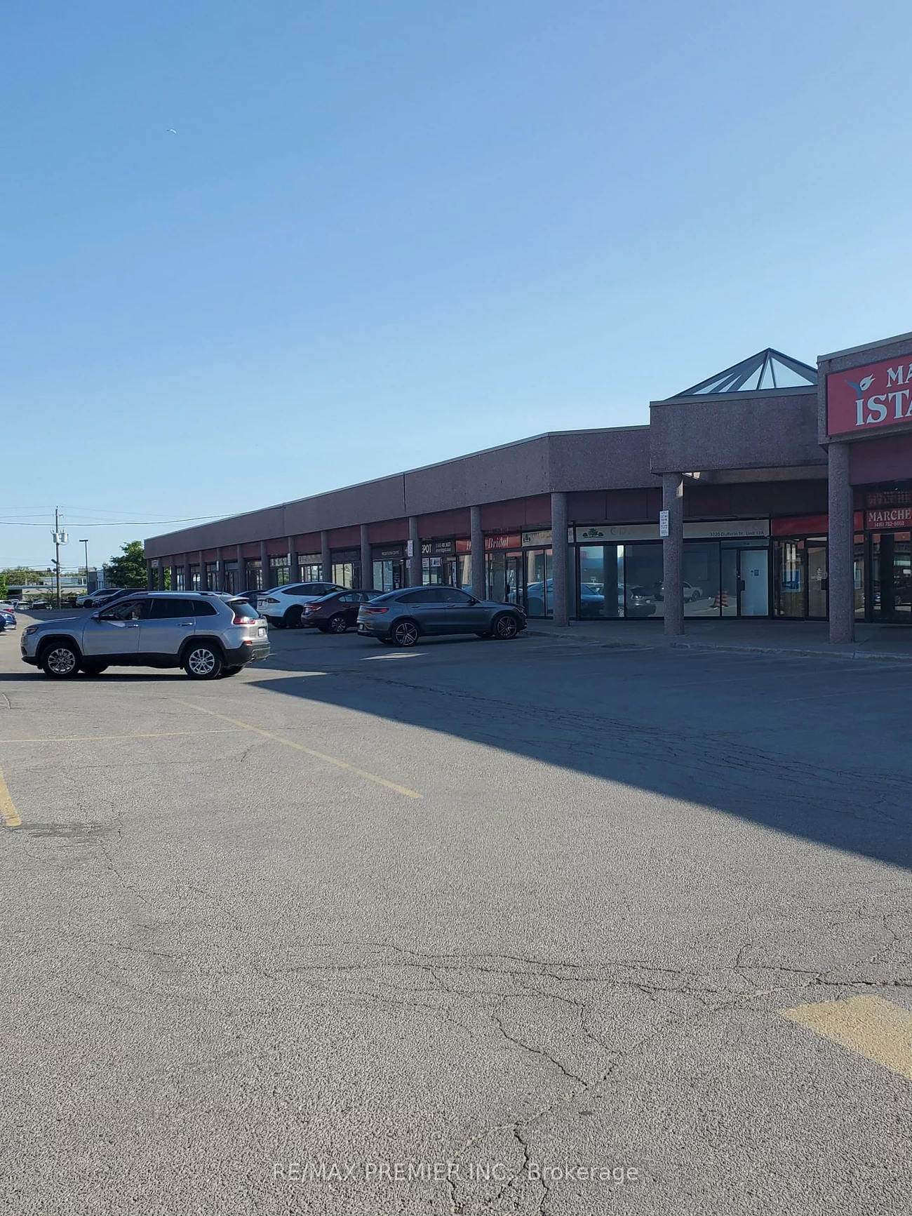 3200, Dufferin, Yorkdale-Glen Park, Toronto