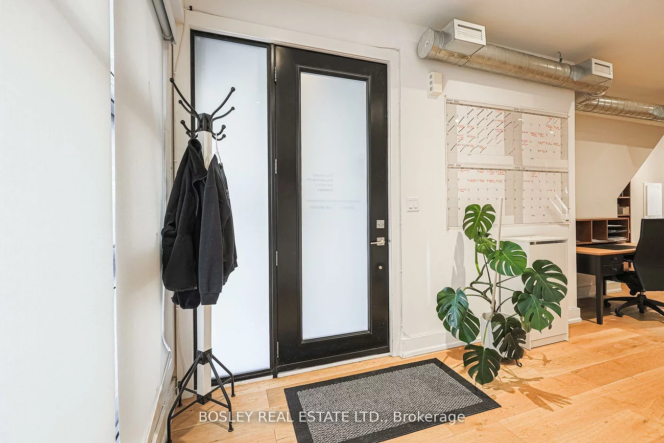 973, Dovercourt, Dovercourt-Wallace Emerson-Junction, Toronto