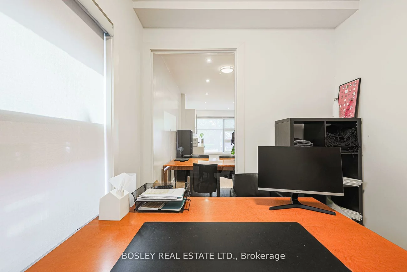 973, Dovercourt, Dovercourt-Wallace Emerson-Junction, Toronto