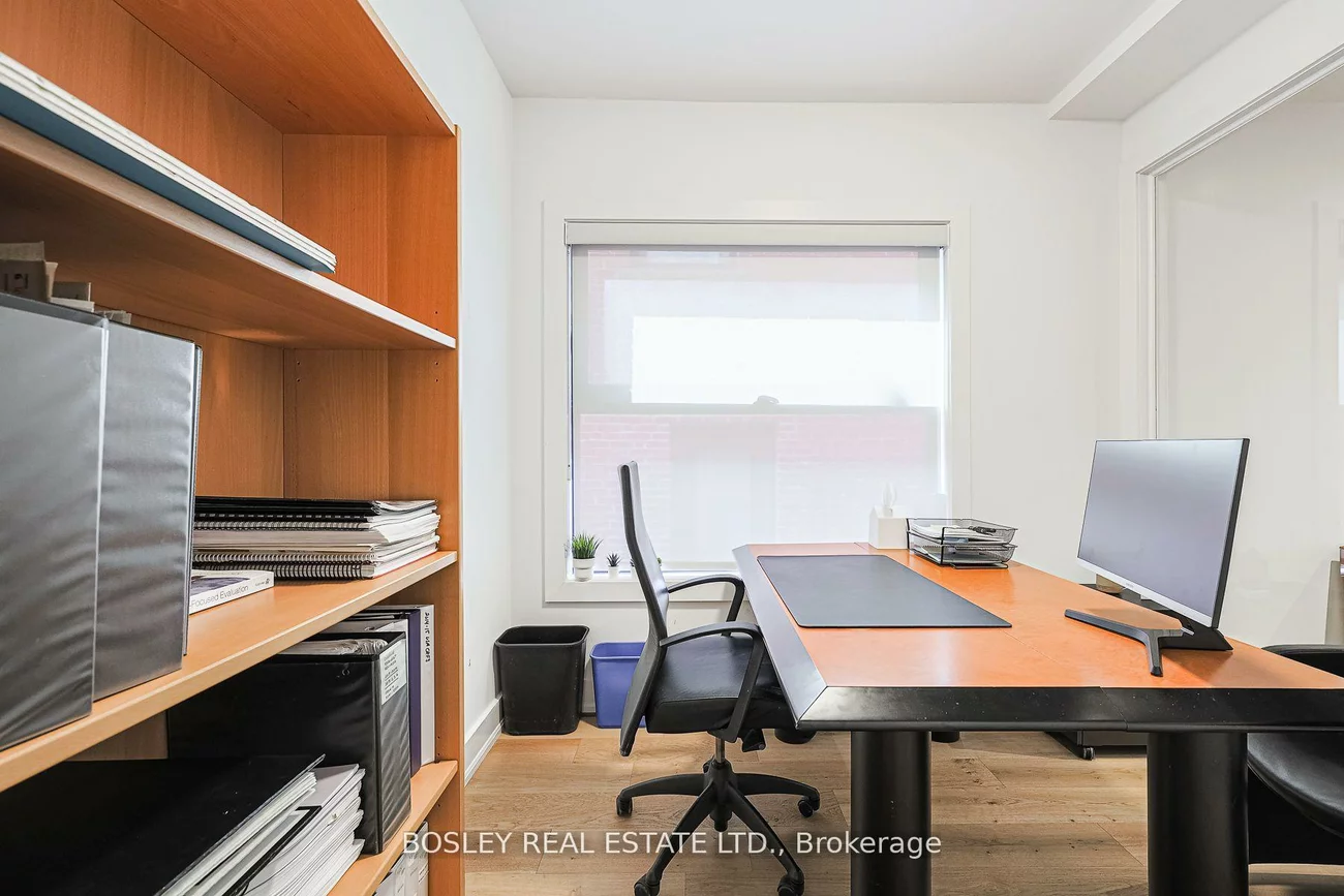 973, Dovercourt, Dovercourt-Wallace Emerson-Junction, Toronto