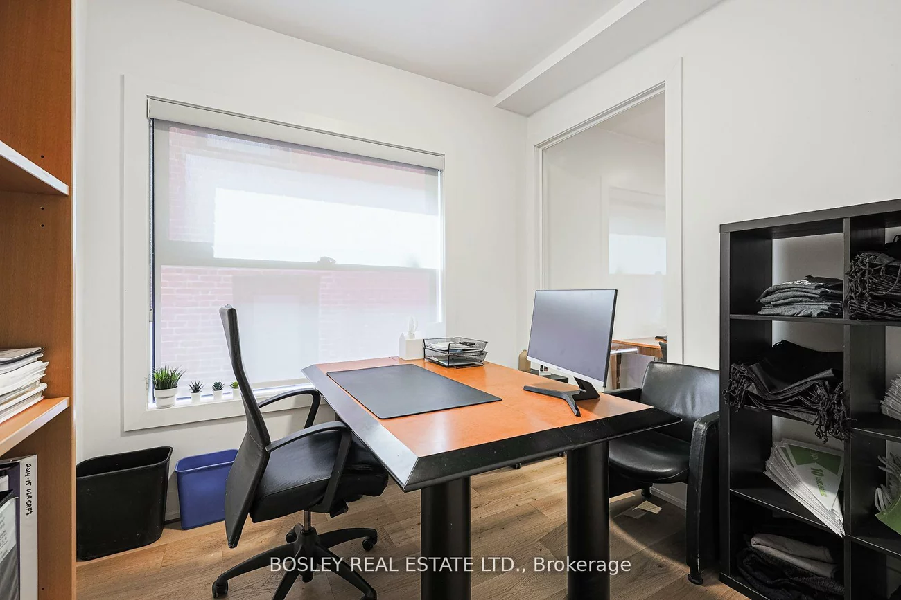 973, Dovercourt, Dovercourt-Wallace Emerson-Junction, Toronto