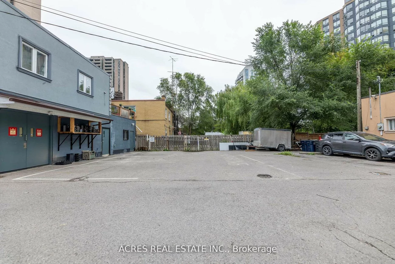 1818, Weston, Weston, Toronto