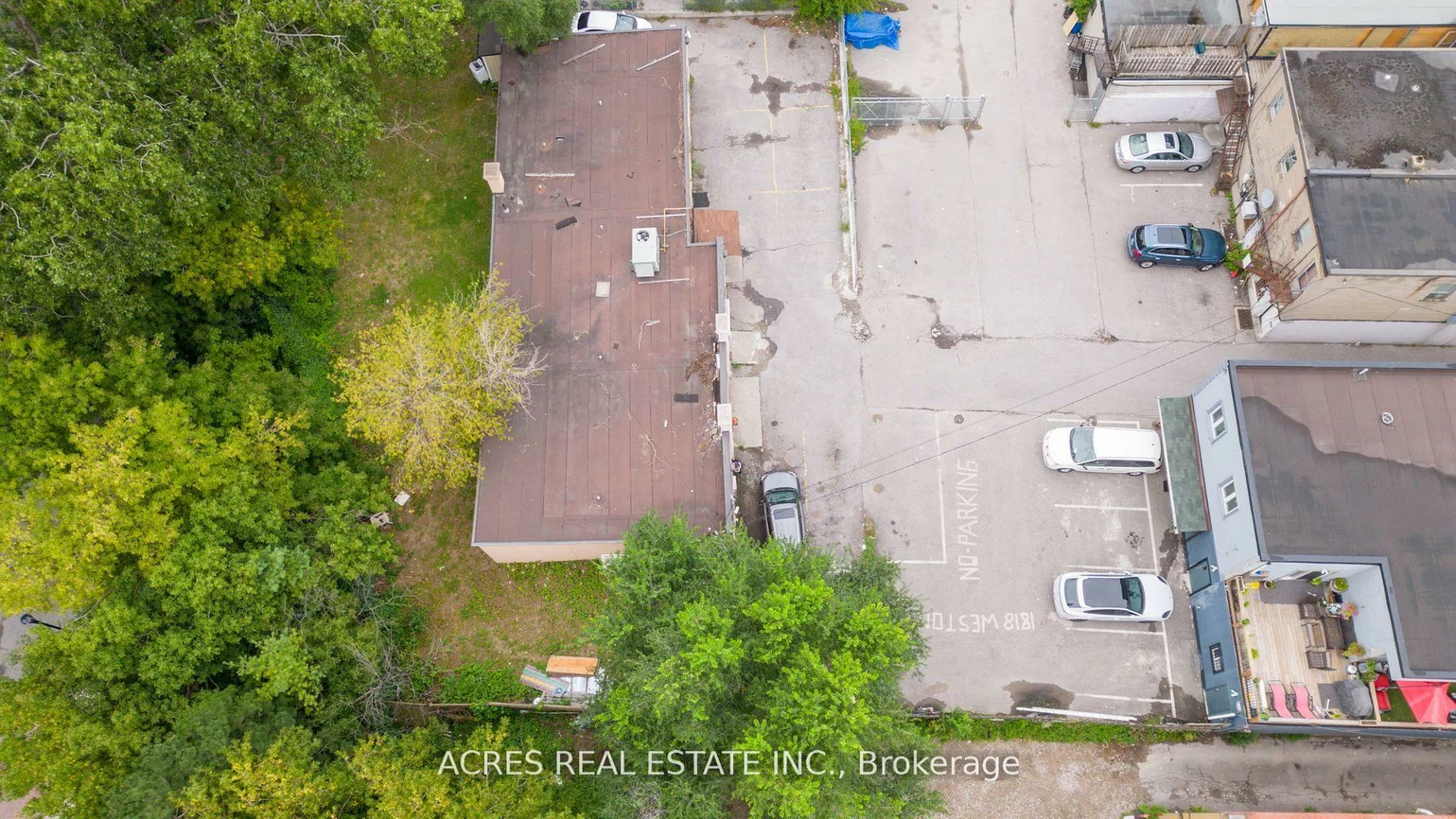 1818, Weston, Weston, Toronto