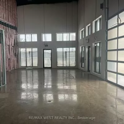 1800, Davenport, Weston-Pellam Park, Toronto