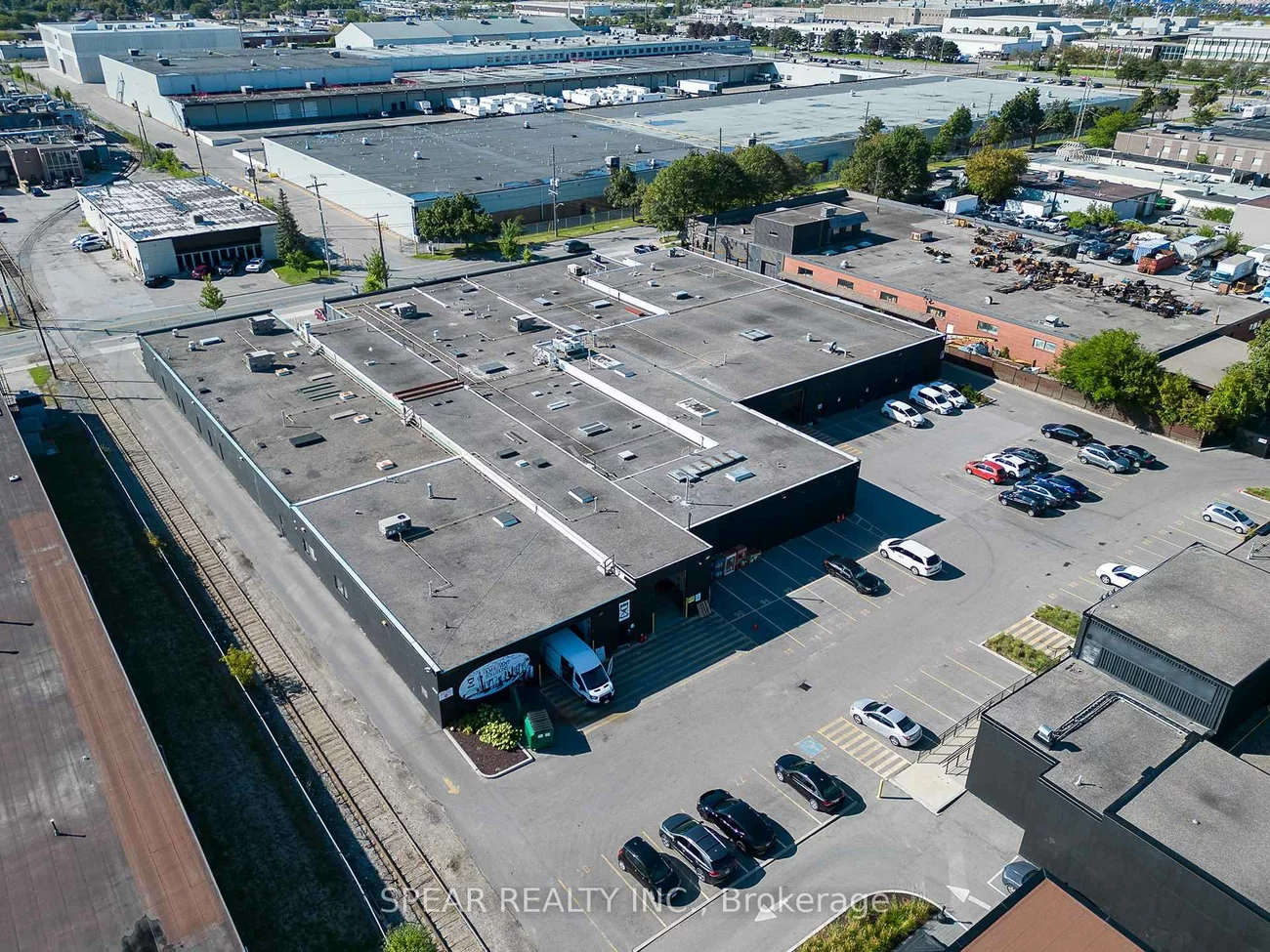 214, Norseman, Islington-City Centre West, Toronto