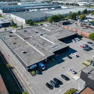 214, Norseman, Islington-City Centre West, Toronto