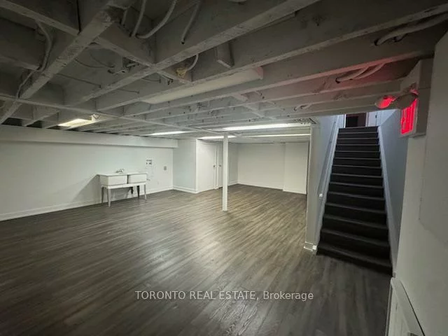 1580, Queen, South Parkdale, Toronto