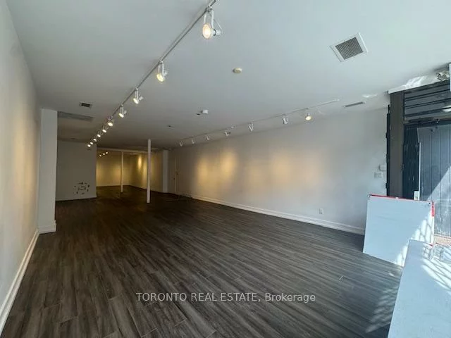 1580, Queen, South Parkdale, Toronto