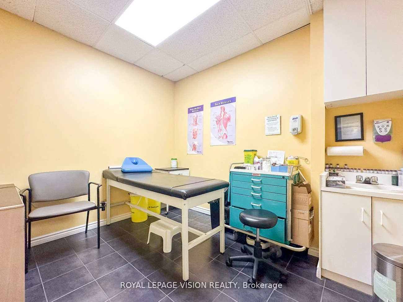 2085, Weston, Weston, Toronto