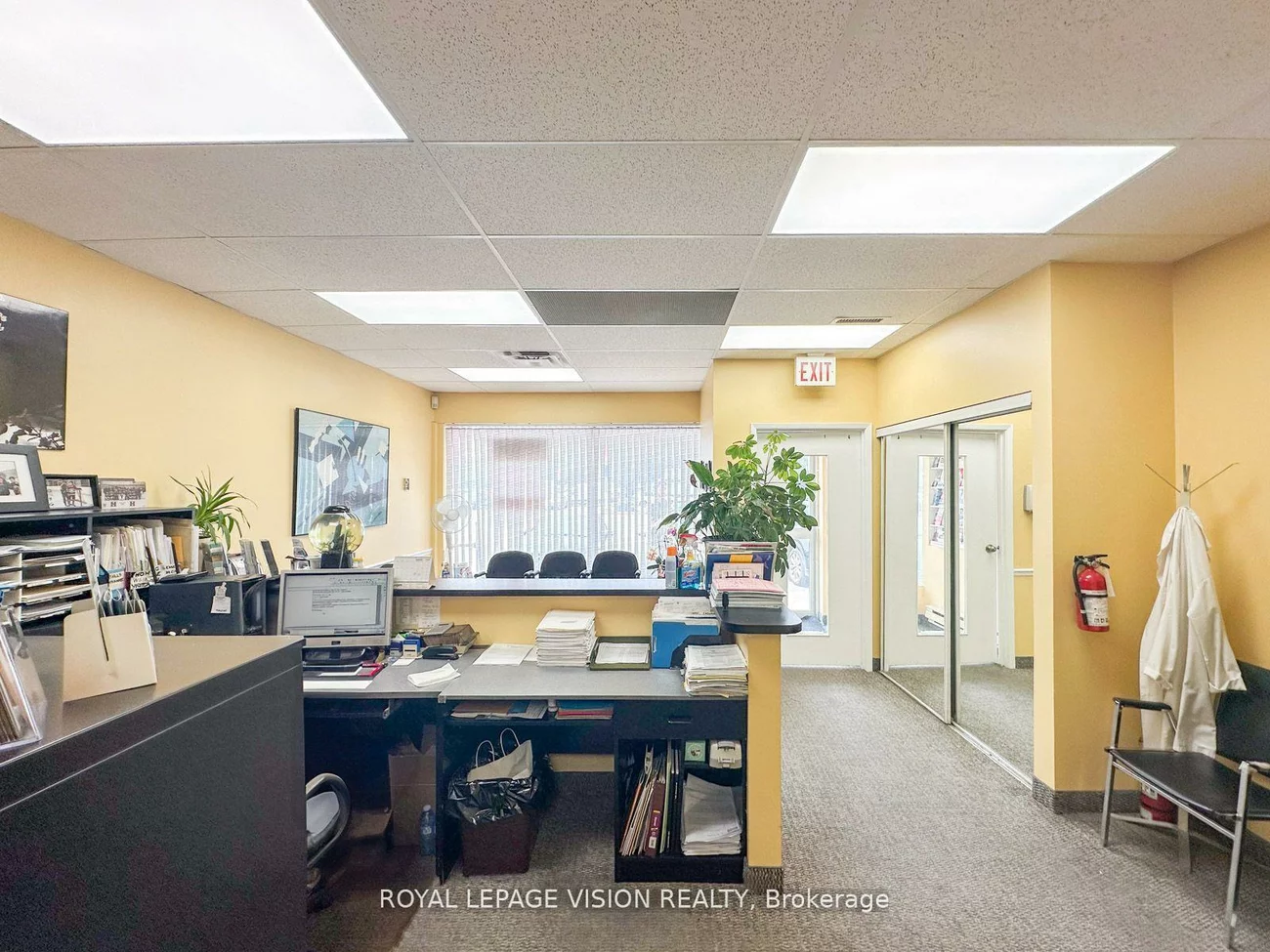 2085, Weston, Weston, Toronto