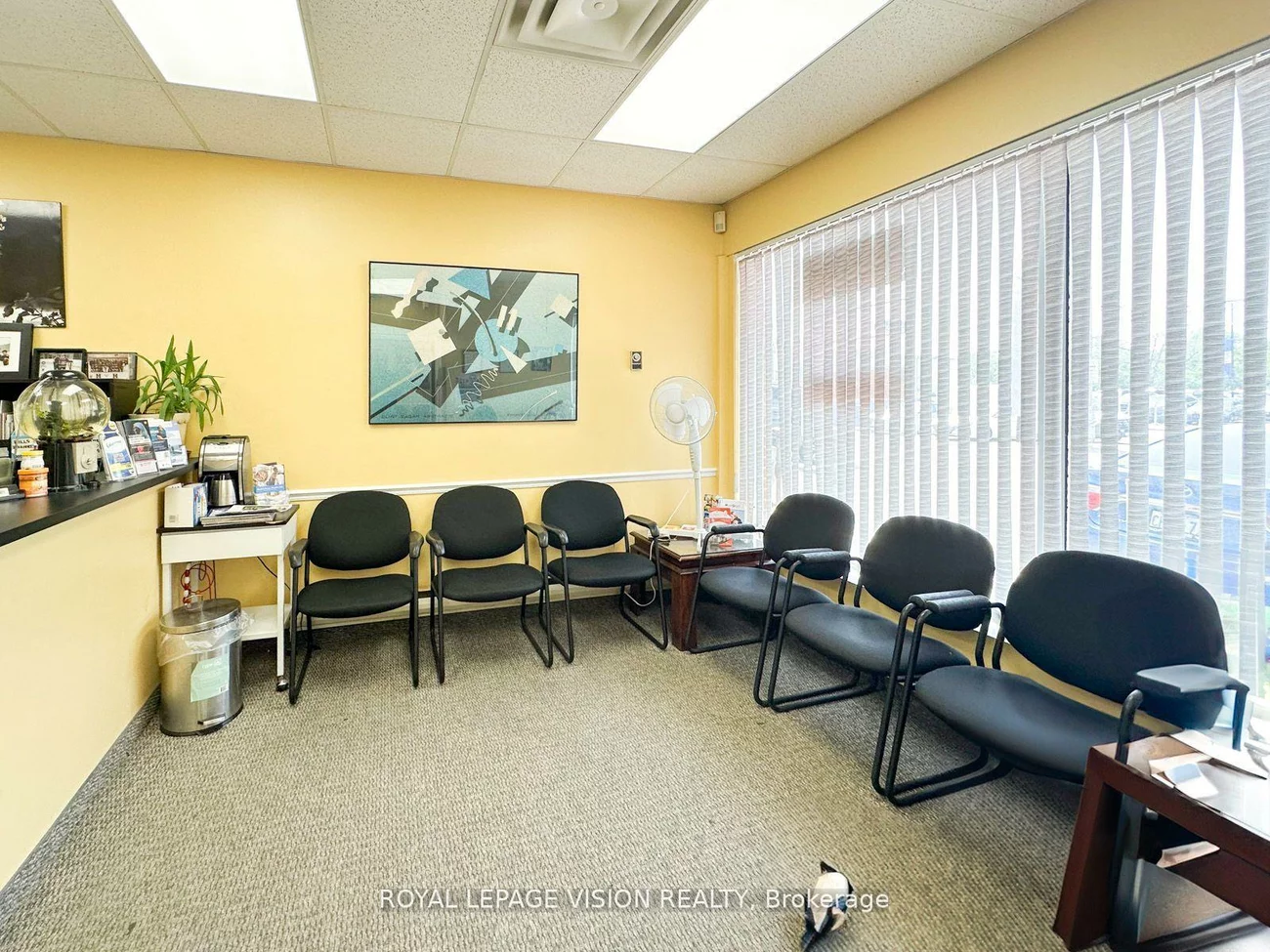 2085, Weston, Weston, Toronto