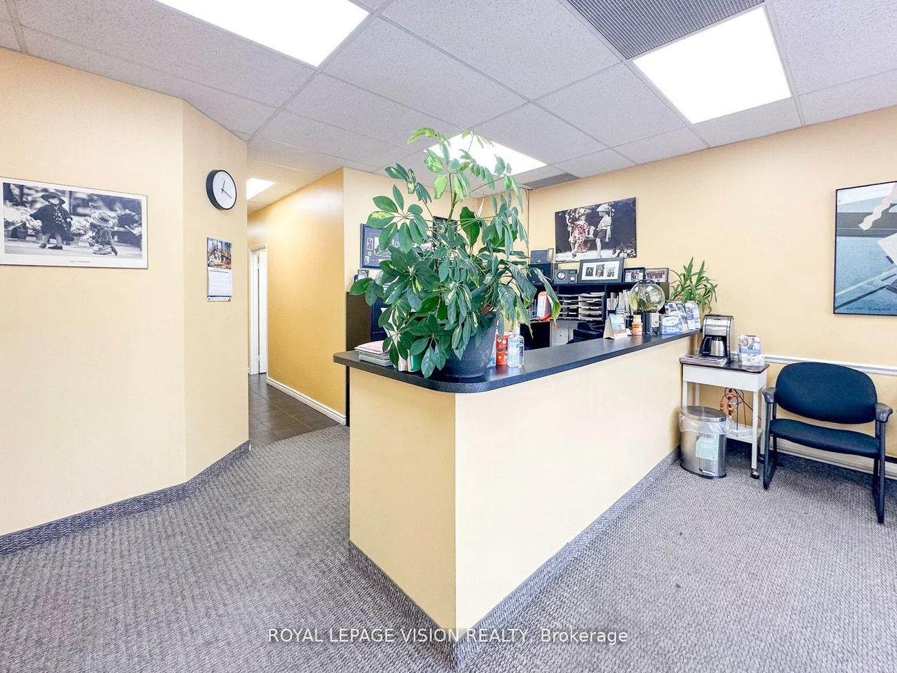 2085, Weston, Weston, Toronto