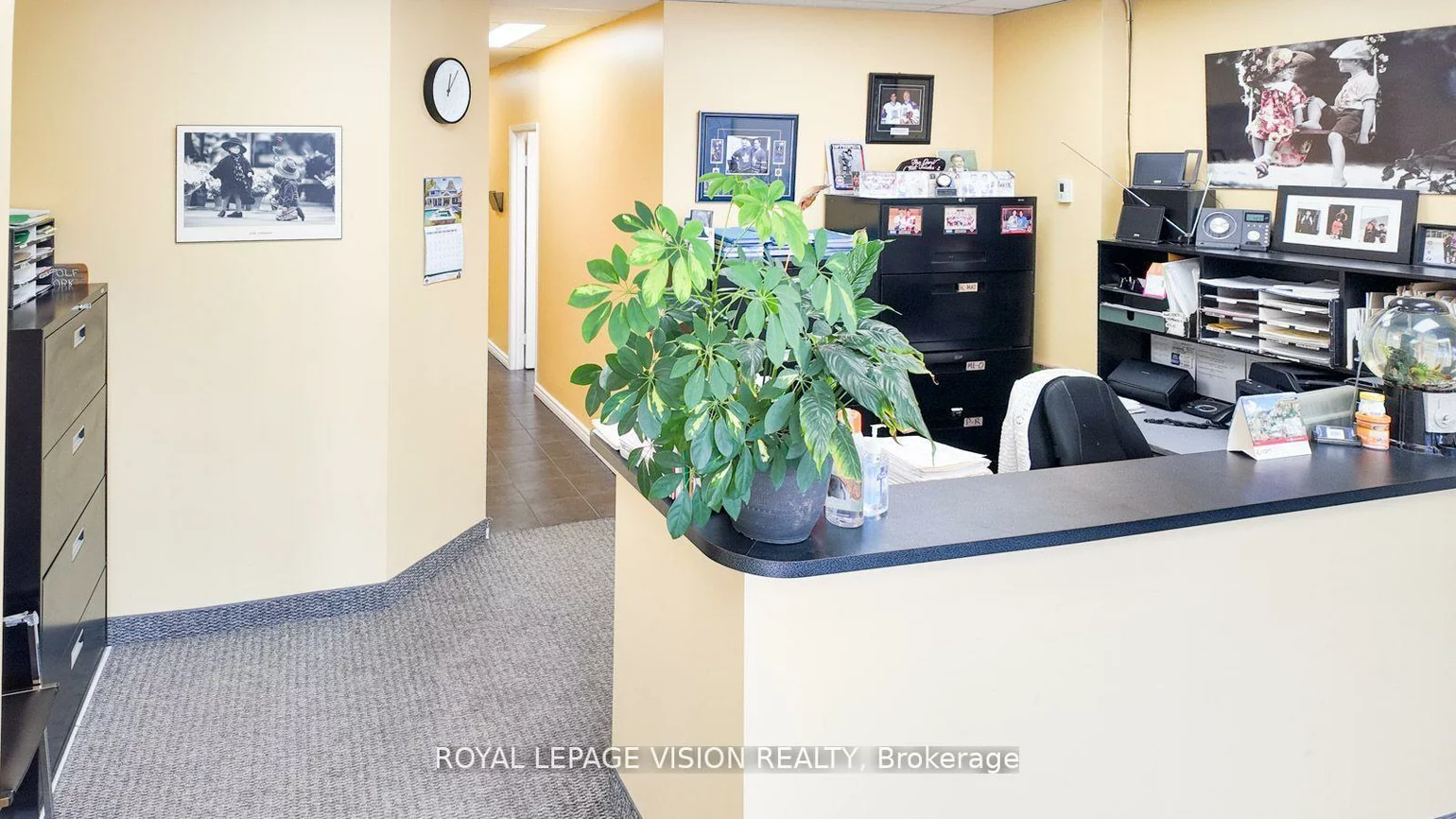 2085, Weston, Weston, Toronto