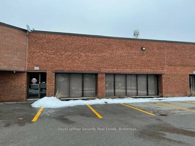 463, Fenmar, Humber Summit, Toronto