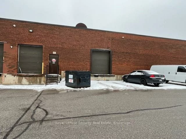 463, Fenmar, Humber Summit, Toronto