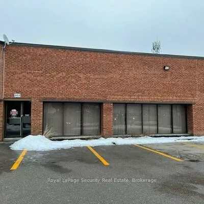 463, Fenmar, Humber Summit, Toronto