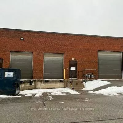 447, Fenmar, Humber Summit, Toronto