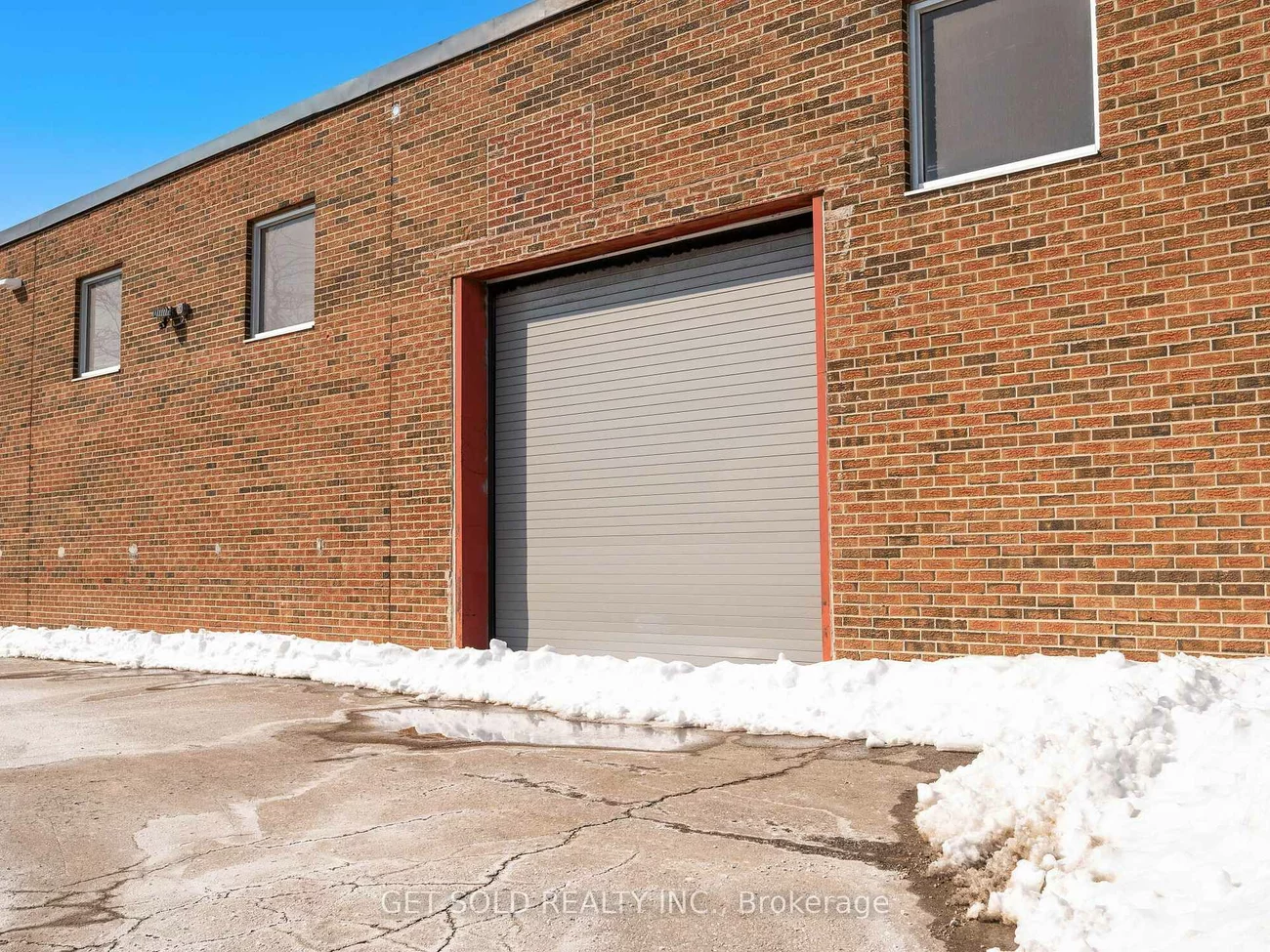 650, Fenmar, Humber Summit, Toronto