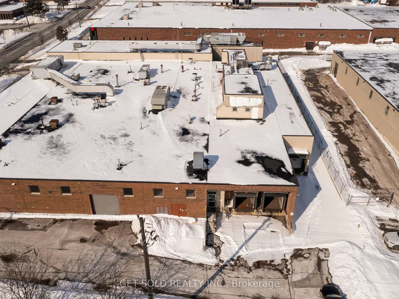 650, Fenmar, Humber Summit, Toronto