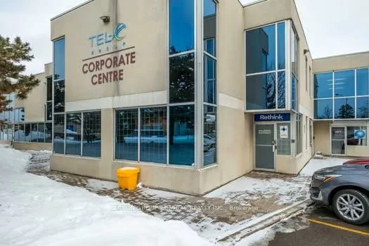 5, Kodiak, Downsview-Roding-CFB, Toronto