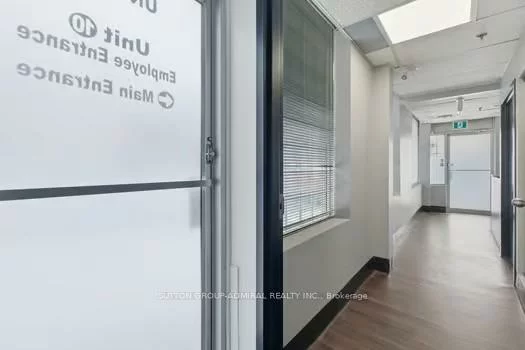 5, Kodiak, Downsview-Roding-CFB, Toronto