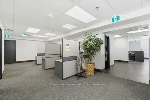 5, Kodiak, Downsview-Roding-CFB, Toronto