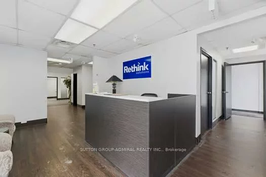 5, Kodiak, Downsview-Roding-CFB, Toronto