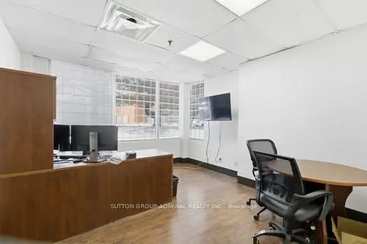 5, Kodiak, Downsview-Roding-CFB, Toronto