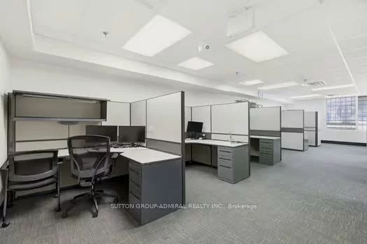 5, Kodiak, Downsview-Roding-CFB, Toronto